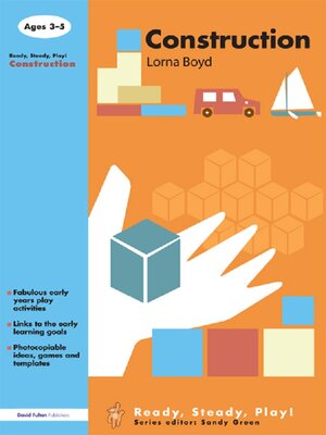 cover image of Construction